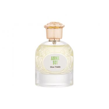 Anna Sui Wild Wonder 50Ml Dew Fields   (Eau De Parfum) Ženski  
