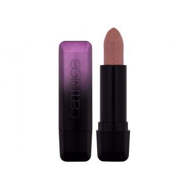 Catrice Shine Bomb Lipstick 3,5G  Ženski  (Lipstick)  020 Blushed Nude