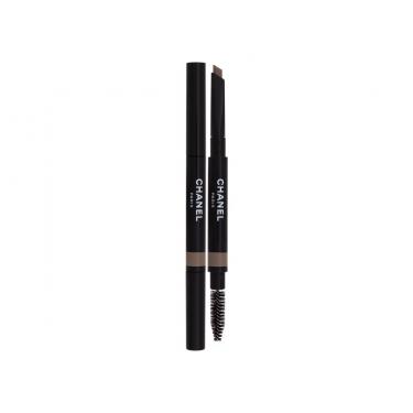 Chanel Stylo Sourcils Waterproof  0,27G 804 Blond Doré   Ženski (Olovka Za Obrve)