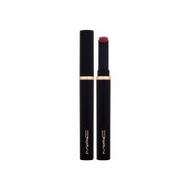 Mac Powder Kiss Velvet Blur Slim Stick Lipstick 2G  Ženski  (Lipstick)  897 Stay Curious