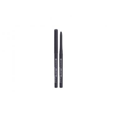 Essence Longlasting Eye Pencil 0,28G  Ženski  (Eye Pencil)  34 Sparkling Black