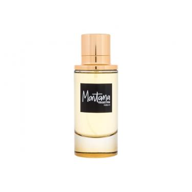 Montana Collection Edition 4  100Ml    Ženski (Eau De Parfum)