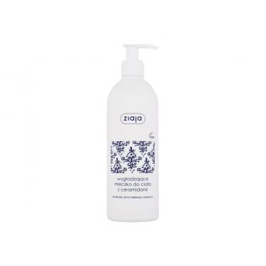 Ziaja Ceramide      400Ml Ženski (Body Lotion) Smoothing Body Lotion