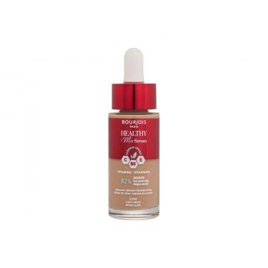 Bourjois Paris Healthy Mix Clean & Vegan Serum 30Ml  Ženski  (Makeup)  53W Light Beige