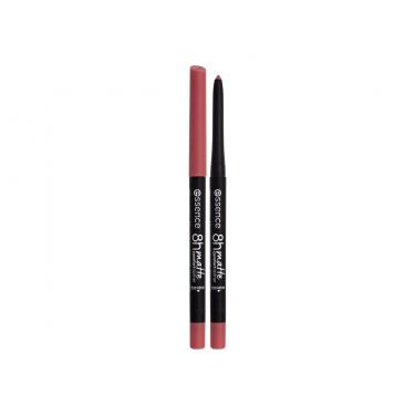 Essence 8H Matte Comfort      0,3G Ženski (Lip Pencil)