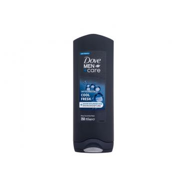 Dove Men + Care Invigorating Cool Fresh 250Ml  Muški  (Shower Gel)  