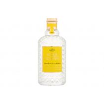 4711 Acqua Colonia Lemon & Ginger 170Ml  Unisex  (Eau De Cologne)  