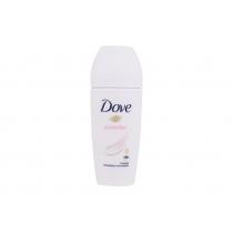 Dove Powder  48H    50Ml Ženski (Antiperspirant)