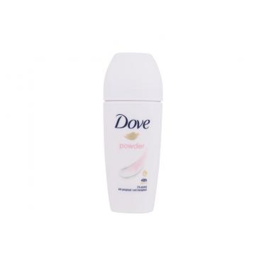 Dove Powder  48H    50Ml Ženski (Antiperspirant)