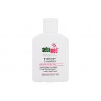 Sebamed Hair Care Everyday 50Ml  Ženski  (Shampoo)  