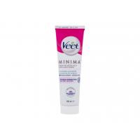 Veet Minima Hair Removal Cream Normal Skin  100Ml    Ženski (Proizvod Za Depilaciju)