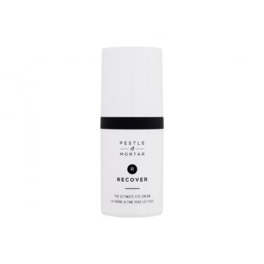 Pestle & Mortar Recover The Ultimate Eye Cream 15Ml  Ženski  (Eye Cream)  