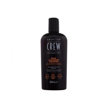 American Crew Daily      250Ml Muški (Shampoo) Cleansing