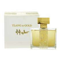 M.Micallef Ylang In Gold  100Ml    Ženski (Eau De Parfum)