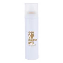 Carolina Herrera 212 Vip   150Ml    Ženski (Dezodorans)