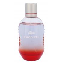 Lacoste Red  75Ml    Muški (Eau De Toilette)