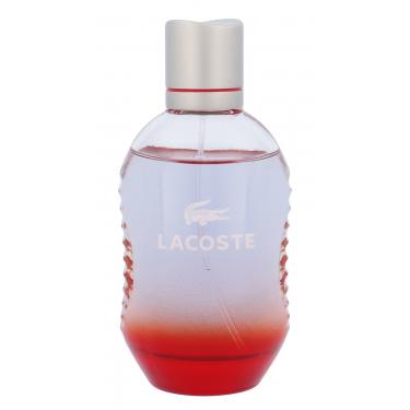 Lacoste Red  75Ml    Muški (Eau De Toilette)