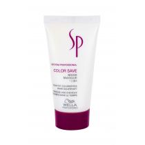 Wella Professionals Sp Color Save   30Ml    Ženski (Maska Za Kosu)