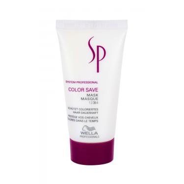 Wella Professionals Sp Color Save   30Ml    Ženski (Maska Za Kosu)