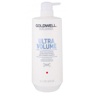 Goldwell Dualsenses Ultra Volume   1000Ml    Ženski (Šampon)
