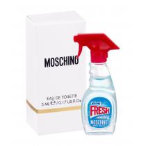 Moschino Fresh Couture   5Ml    Ženski (Eau De Toilette)
