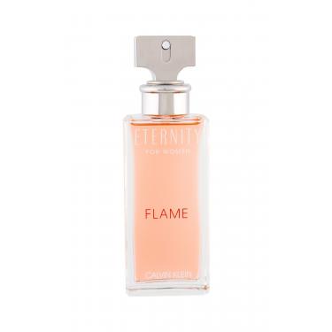 Calvin Klein Eternity Flame  100Ml   For Women Ženski (Eau De Parfum)