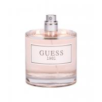 Guess Guess 1981   100Ml    Ženski Bez Kutije(Eau De Toilette)