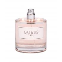 Guess Guess 1981   100Ml    Ženski Bez Kutije(Eau De Toilette)