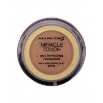 Max Factor Miracle Touch Skin Perfecting  11,5G 070 Natural  Spf30 Ženski (Makeup)