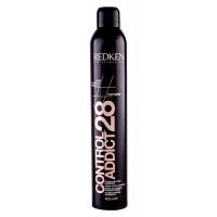 Redken Control Addict 28   400Ml    Ženski (Lak Za Kosu)