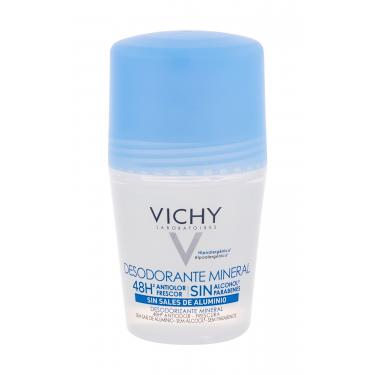 Vichy Deodorant 48H  50Ml    Ženski (Dezodorans)