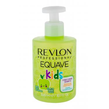 Revlon Professional Equave Kids  300Ml    K (Šampon)