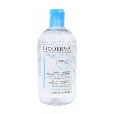 Bioderma Hydrabio   500Ml    Ženski (Micelarna Vodica)