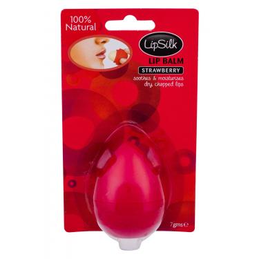 Xpel Lipsilk Strawberry  7G    Ženski (Balzam Za Usne)