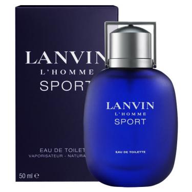 Lanvin L Homme Sport 100Ml   Muški  (Toaletna Voda)