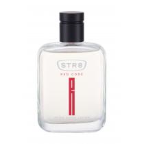 Str8 Red Code   100Ml    Muški (Aftershave Water)