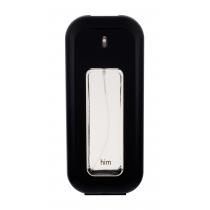 Fcuk 3 Him   100Ml    Muški (Eau De Toilette)