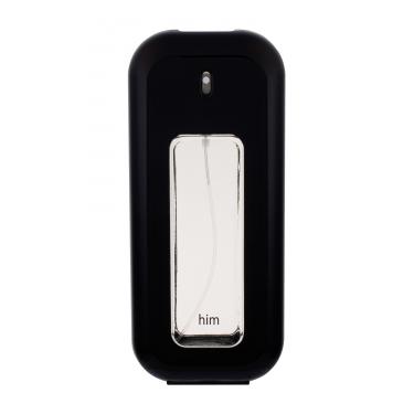 Fcuk 3 Him   100Ml    Muški (Eau De Toilette)