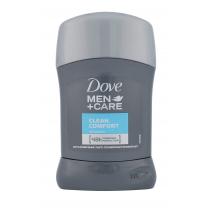 Dove Men + Care Clean Comfort  50Ml   48H Muški (Antiperspirant)