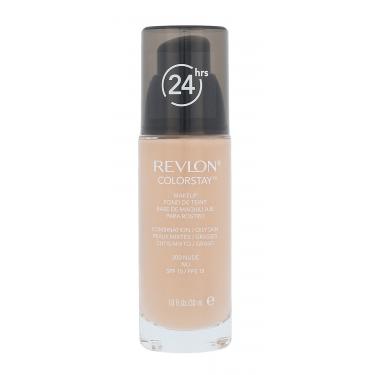 Revlon Colorstay Combination Oily Skin  30Ml 200 Nude  Spf15 Ženski (Makeup)