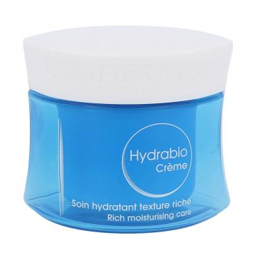 Bioderma Hydrabio Rich Cream  50Ml    Ženski (Dnevna Krema)