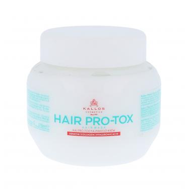 Kallos Cosmetics Hair Pro-Tox   275Ml    Ženski (Maska Za Kosu)