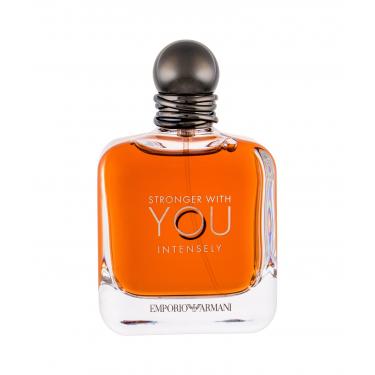 Giorgio Armani Emporio Armani Stronger With You Intensely  100Ml    Muški (Eau De Parfum)