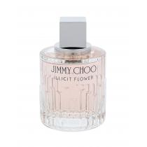 Jimmy Choo Illicit Flower   100Ml    Ženski (Eau De Toilette)