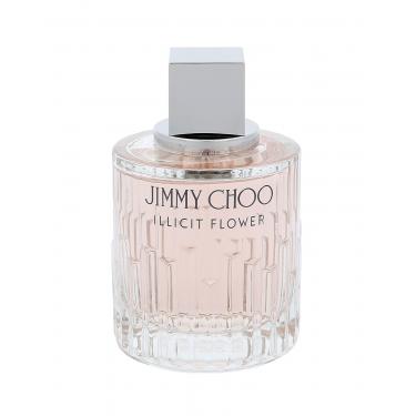 Jimmy Choo Illicit Flower   100Ml    Ženski (Eau De Toilette)