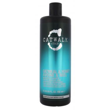 Tigi Catwalk Oatmeal & Honey   750Ml    Ženski (Šampon)