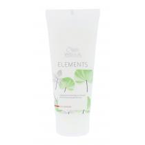 Wella Professionals Elements Renewing Conditioner  200Ml    Ženski (Regenerator)