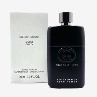 Gucci Guilty Pour Homme 90Ml    Muški Bes Kutije 