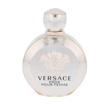 Versace Eros Pour Femme 100Ml      Ženski(Eau De Parfum)