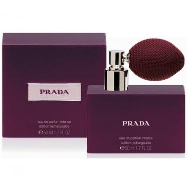 Prada Prada Intense 50Ml    Ženski (Eau De Parfum)